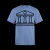 Team Polyester Youth Sleeve ATC Pro Tee Thumbnail