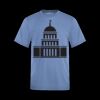 Team Polyester Youth Sleeve ATC Pro Tee Thumbnail