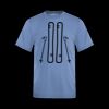 Team Polyester Youth Sleeve ATC Pro Tee Thumbnail