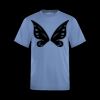 Team Polyester Youth Sleeve ATC Pro Tee Thumbnail
