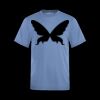 Team Polyester Youth Sleeve ATC Pro Tee Thumbnail