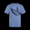Team Polyester Youth Sleeve ATC Pro Tee Thumbnail