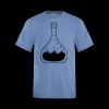 Team Polyester Youth Sleeve ATC Pro Tee Thumbnail