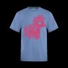 Team Polyester Youth Sleeve ATC Pro Tee Thumbnail