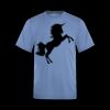 Team Polyester Youth Sleeve ATC Pro Tee Thumbnail