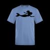 Team Polyester Youth Sleeve ATC Pro Tee Thumbnail