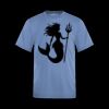 Team Polyester Youth Sleeve ATC Pro Tee Thumbnail