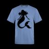 Team Polyester Youth Sleeve ATC Pro Tee Thumbnail