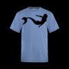 Team Polyester Youth Sleeve ATC Pro Tee Thumbnail