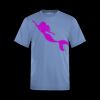 Team Polyester Youth Sleeve ATC Pro Tee Thumbnail