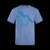 Team Polyester Youth Sleeve ATC Pro Tee Thumbnail