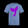 Team Polyester Youth Sleeve ATC Pro Tee Thumbnail