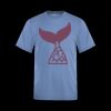 Team Polyester Youth Sleeve ATC Pro Tee Thumbnail