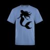 Team Polyester Youth Sleeve ATC Pro Tee Thumbnail