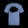 Team Polyester Youth Sleeve ATC Pro Tee Thumbnail
