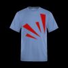 Team Polyester Youth Sleeve ATC Pro Tee Thumbnail