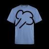 Team Polyester Youth Sleeve ATC Pro Tee Thumbnail