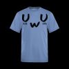 Team Polyester Youth Sleeve ATC Pro Tee Thumbnail