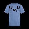 Team Polyester Youth Sleeve ATC Pro Tee Thumbnail