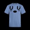 Team Polyester Youth Sleeve ATC Pro Tee Thumbnail