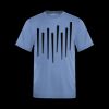 Team Polyester Youth Sleeve ATC Pro Tee Thumbnail