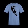 Team Polyester Youth Sleeve ATC Pro Tee Thumbnail