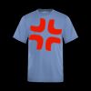 Team Polyester Youth Sleeve ATC Pro Tee Thumbnail