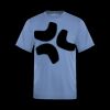 Team Polyester Youth Sleeve ATC Pro Tee Thumbnail