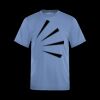 Team Polyester Youth Sleeve ATC Pro Tee Thumbnail