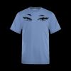 Team Polyester Youth Sleeve ATC Pro Tee Thumbnail