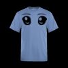 Team Polyester Youth Sleeve ATC Pro Tee Thumbnail
