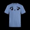 Team Polyester Youth Sleeve ATC Pro Tee Thumbnail