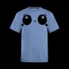 Team Polyester Youth Sleeve ATC Pro Tee Thumbnail
