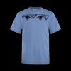 Team Polyester Youth Sleeve ATC Pro Tee Thumbnail