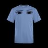 Team Polyester Youth Sleeve ATC Pro Tee Thumbnail