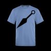Team Polyester Youth Sleeve ATC Pro Tee Thumbnail