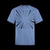 Team Polyester Youth Sleeve ATC Pro Tee Thumbnail