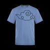Team Polyester Youth Sleeve ATC Pro Tee Thumbnail