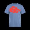 Team Polyester Youth Sleeve ATC Pro Tee Thumbnail