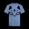 Team Polyester Youth Sleeve ATC Pro Tee Thumbnail