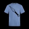 Team Polyester Youth Sleeve ATC Pro Tee Thumbnail