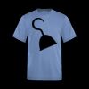 Team Polyester Youth Sleeve ATC Pro Tee Thumbnail
