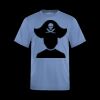 Team Polyester Youth Sleeve ATC Pro Tee Thumbnail