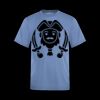 Team Polyester Youth Sleeve ATC Pro Tee Thumbnail
