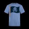 Team Polyester Youth Sleeve ATC Pro Tee Thumbnail