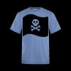 Team Polyester Youth Sleeve ATC Pro Tee Thumbnail