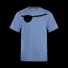 Team Polyester Youth Sleeve ATC Pro Tee Thumbnail