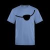Team Polyester Youth Sleeve ATC Pro Tee Thumbnail