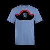 Team Polyester Youth Sleeve ATC Pro Tee Thumbnail