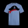 Team Polyester Youth Sleeve ATC Pro Tee Thumbnail